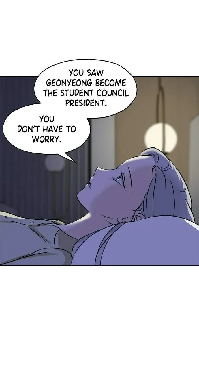 Read Dignity Proof chapter 4.6 image 20 on Lezhin