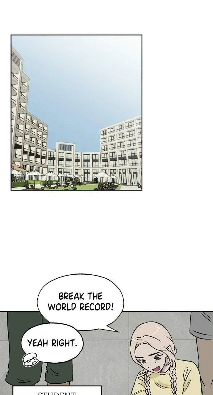 Read Dignity Proof chapter 4.6 image 33 on Lezhin