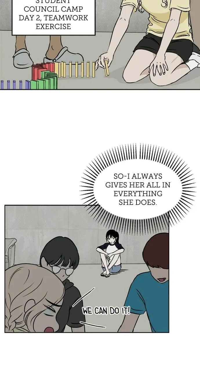 Read Dignity Proof chapter 4.6 image 34 on Lezhin