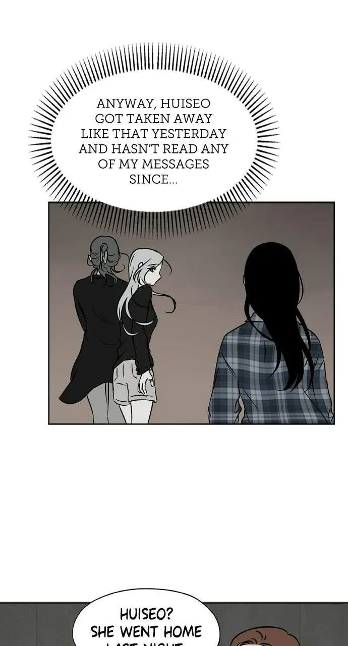 Read Dignity Proof chapter 4.6 image 35 on Lezhin