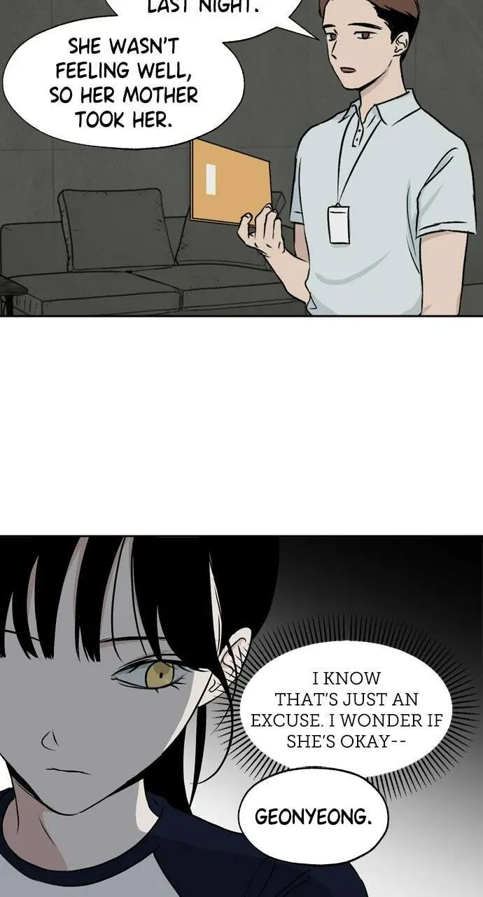 Read Dignity Proof chapter 4.6 image 36 on Lezhin