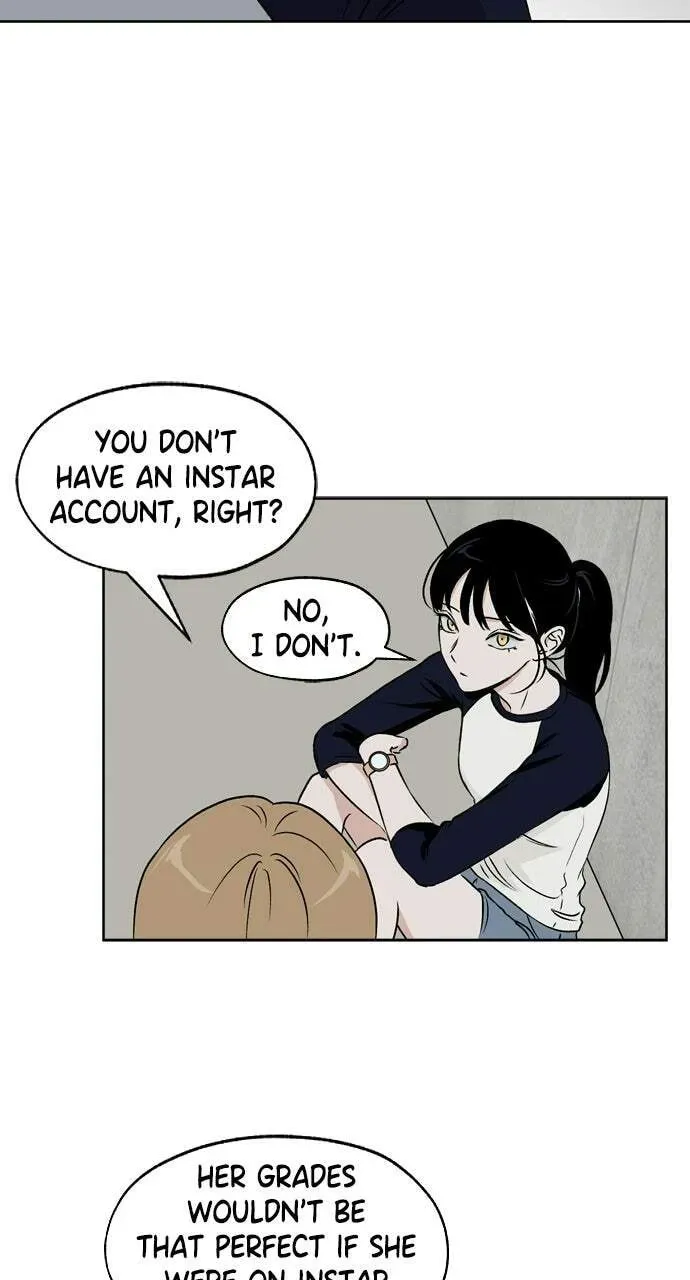 Read Dignity Proof chapter 4.6 image 37 on Lezhin