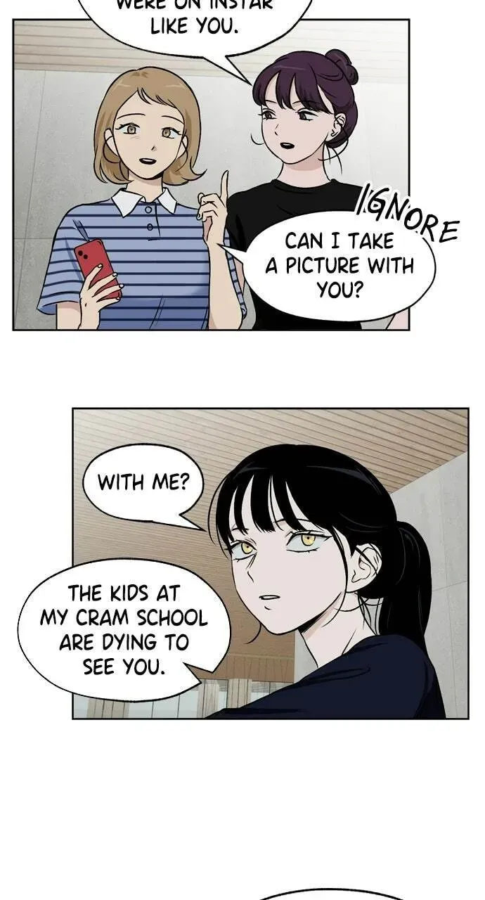 Read Dignity Proof chapter 4.6 image 38 on Lezhin