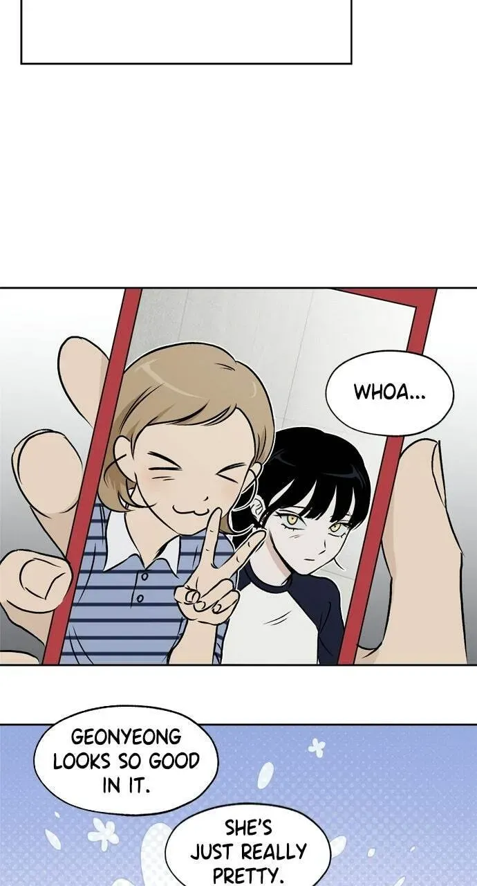 Read Dignity Proof chapter 4.6 image 40 on Lezhin