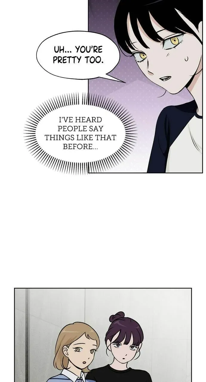 Read Dignity Proof chapter 4.6 image 42 on Lezhin