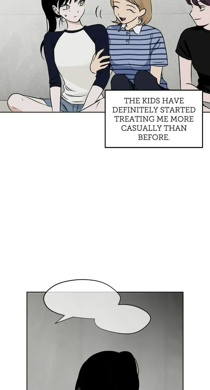 Read Dignity Proof chapter 4.6 image 44 on Lezhin