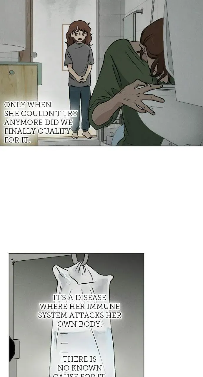 Read Dignity Proof chapter 4.7 image 17 on Lezhin
