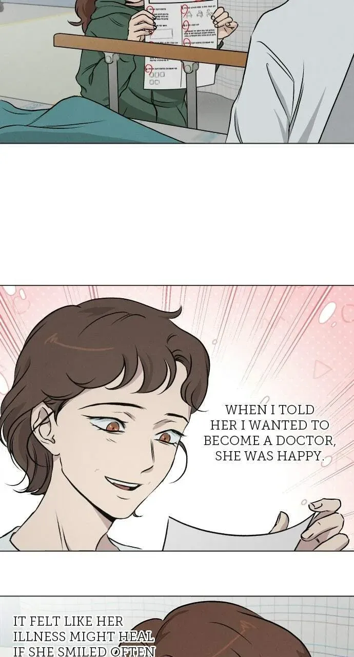 Read Dignity Proof chapter 4.7 image 21 on Lezhin