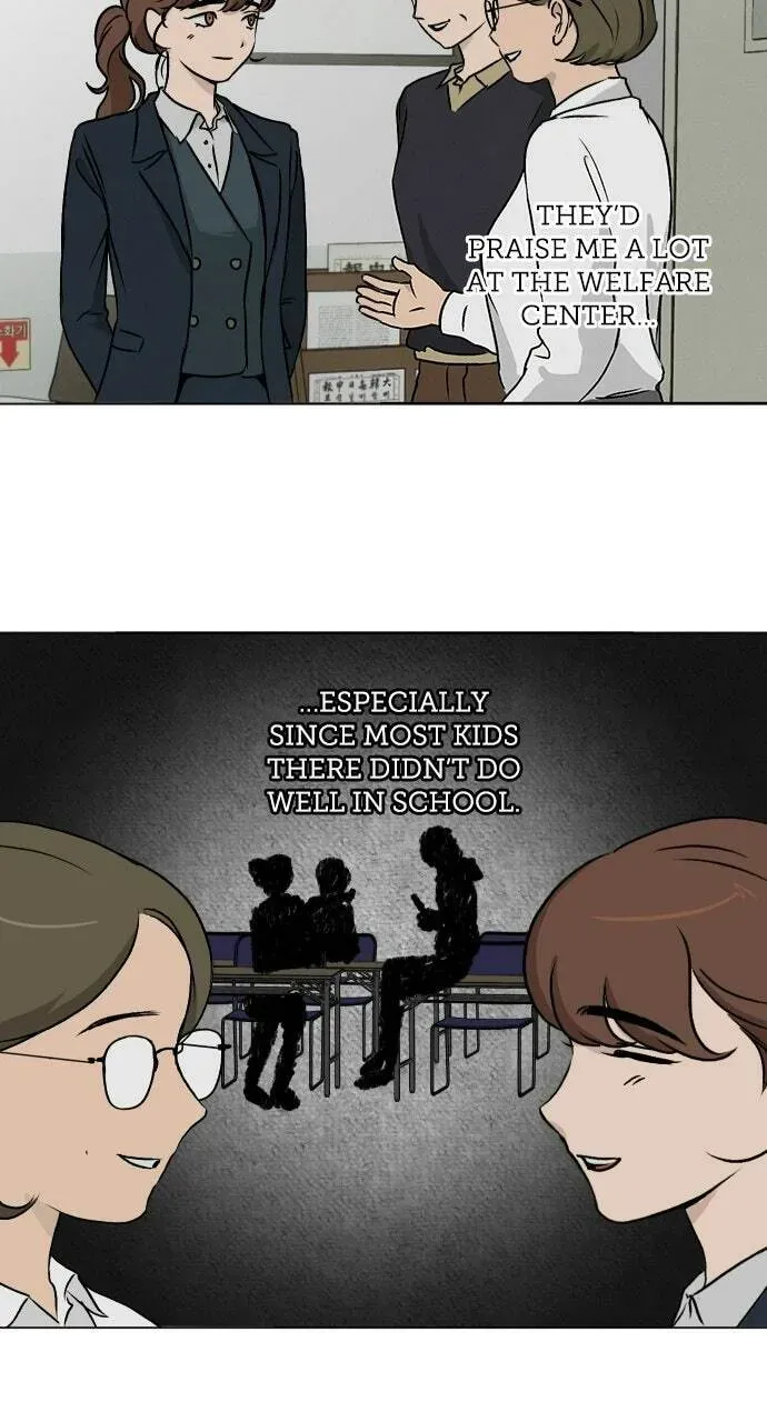 Read Dignity Proof chapter 4.7 image 24 on Lezhin