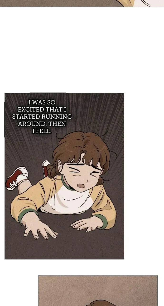 Read Dignity Proof chapter 4.7 image 3 on Lezhin