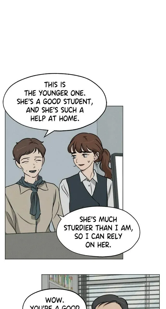 Read Dignity Proof chapter 4.7 image 32 on Lezhin
