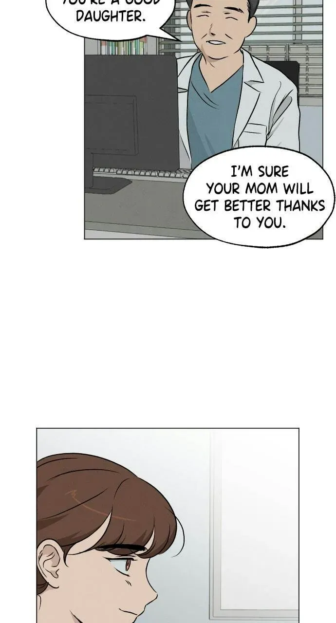 Read Dignity Proof chapter 4.7 image 33 on Lezhin