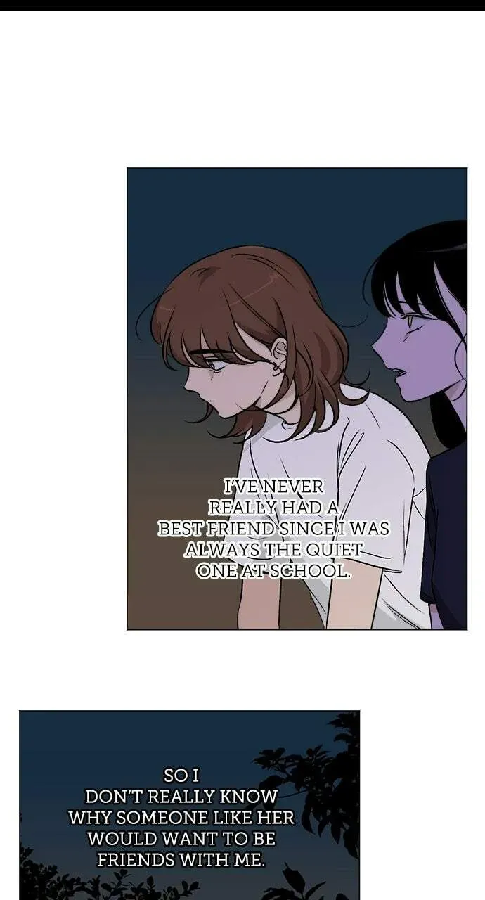 Read Dignity Proof chapter 4.7 image 39 on Lezhin