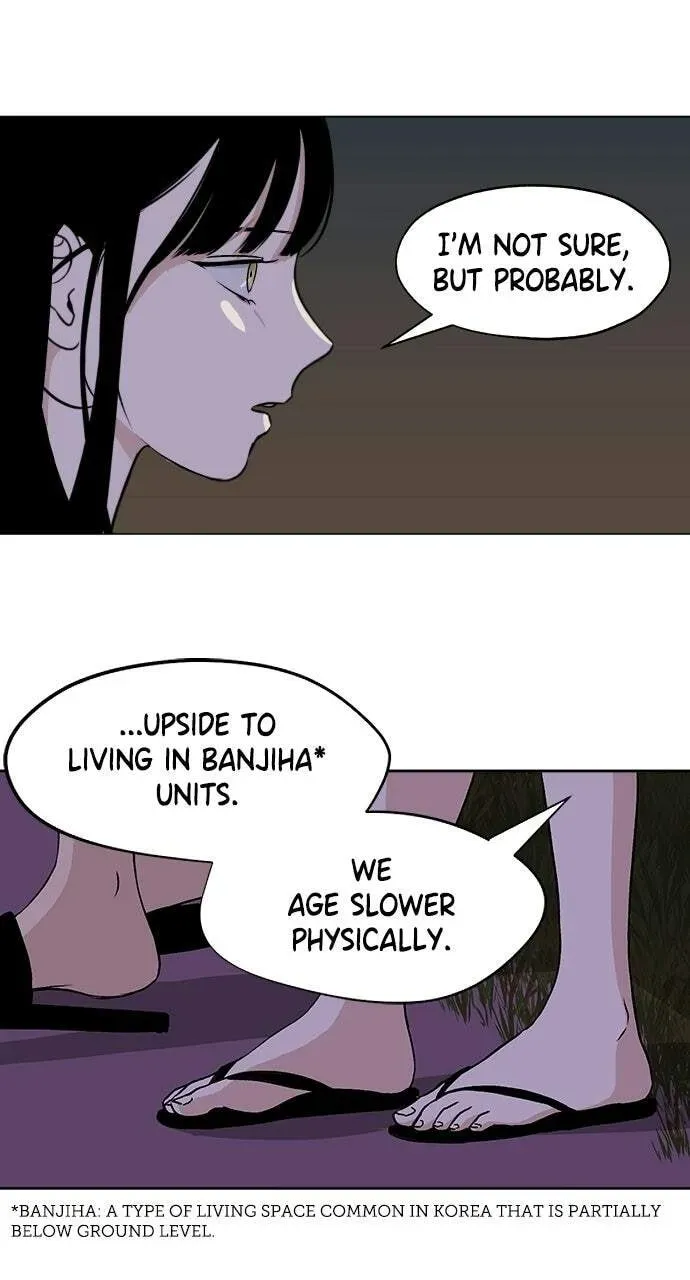 Read Dignity Proof chapter 4.7 image 44 on Lezhin