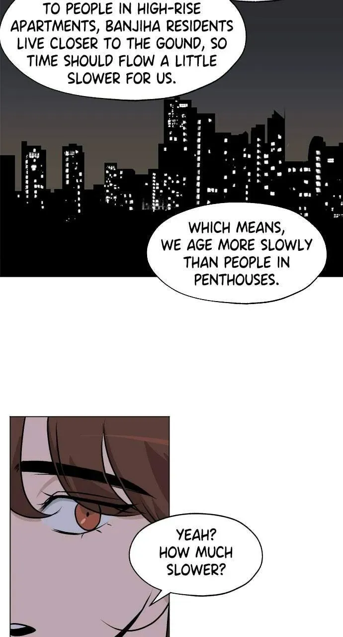 Read Dignity Proof chapter 4.7 image 46 on Lezhin