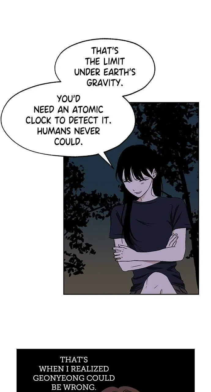 Read Dignity Proof chapter 4.7 image 48 on Lezhin