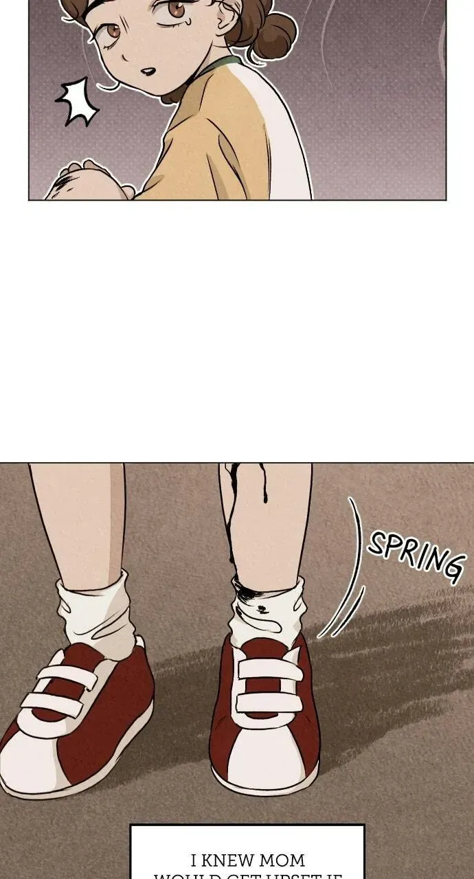 Read Dignity Proof chapter 4.7 image 5 on Lezhin