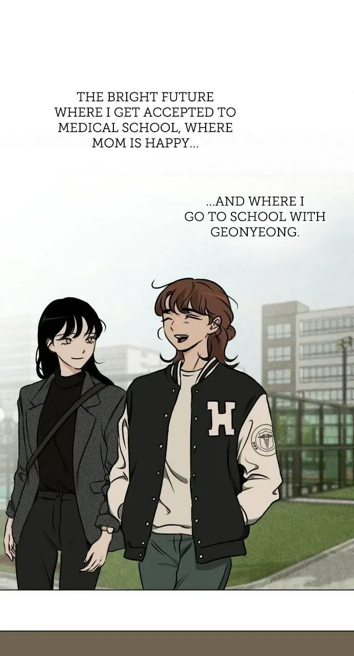 Read Dignity Proof chapter 4.8 image 21 on Lezhin
