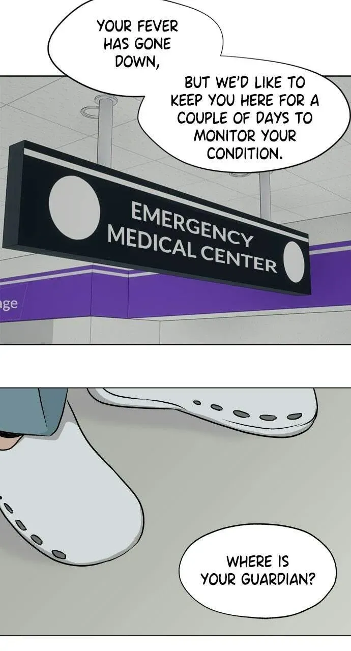 Read Dignity Proof chapter 4.8 image 47 on Lezhin