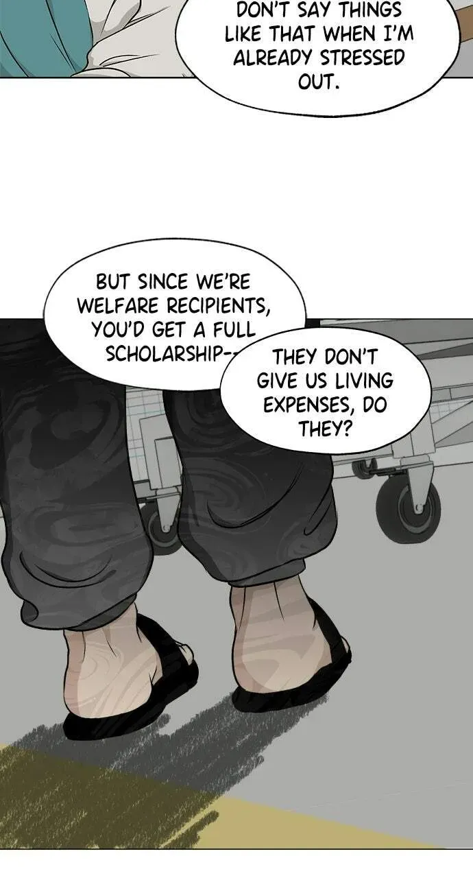 Read Dignity Proof chapter 4.8 image 53 on Lezhin