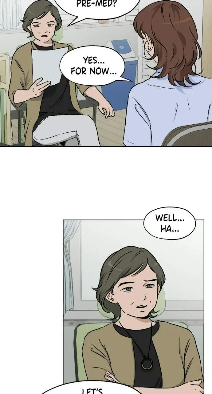 Read Dignity Proof chapter 4.8 image 8 on Lezhin