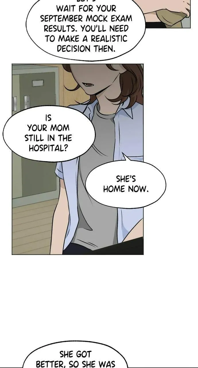 Read Dignity Proof chapter 4.8 image 9 on Lezhin