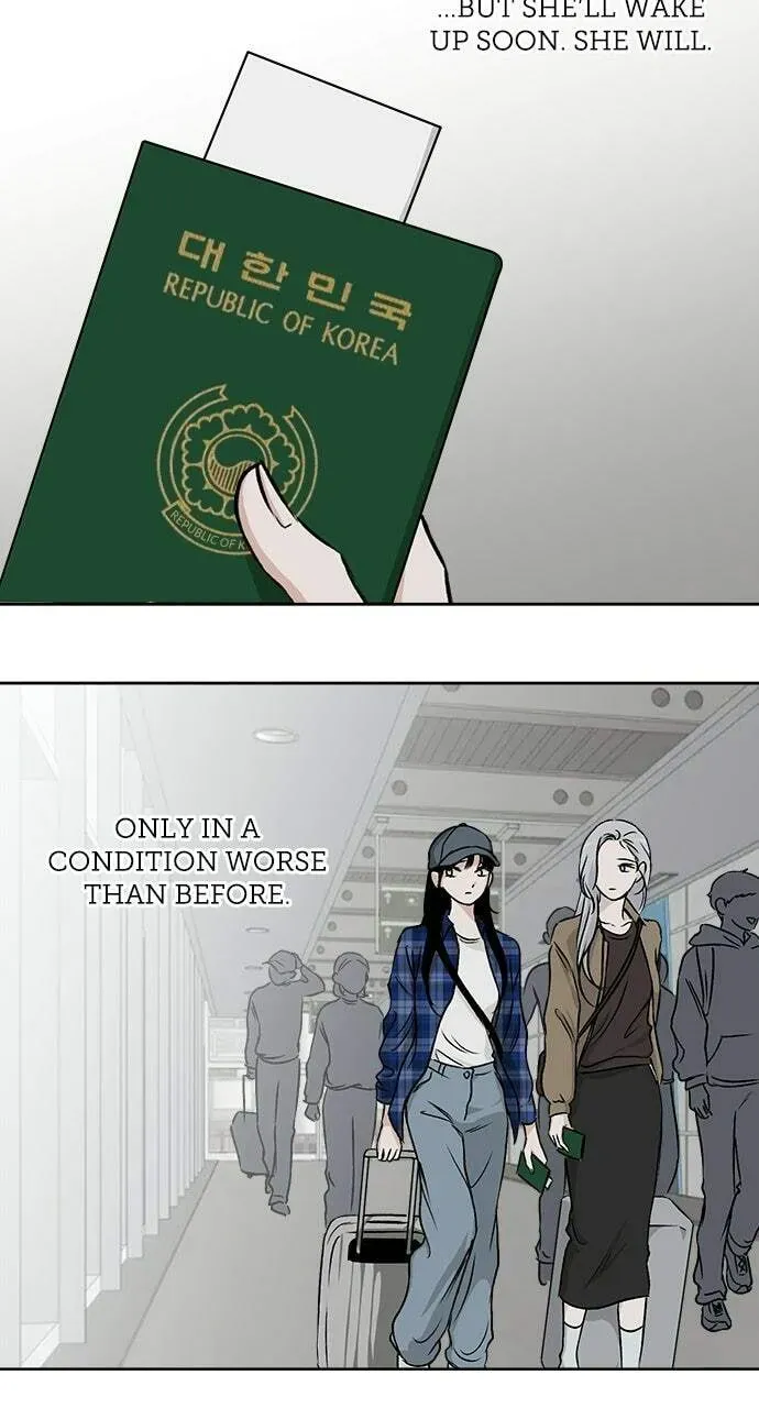 Read Dignity Proof chapter 4.9 image 12 on Lezhin
