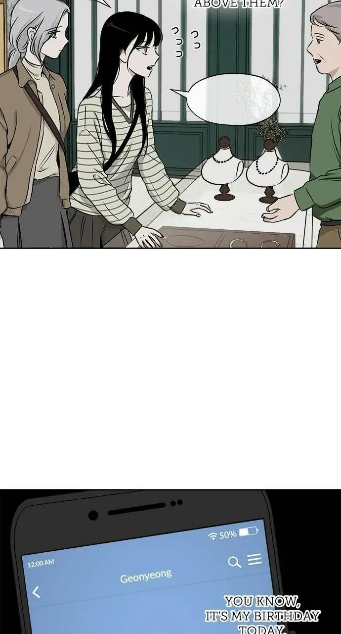 Read Dignity Proof chapter 4.9 image 15 on Lezhin
