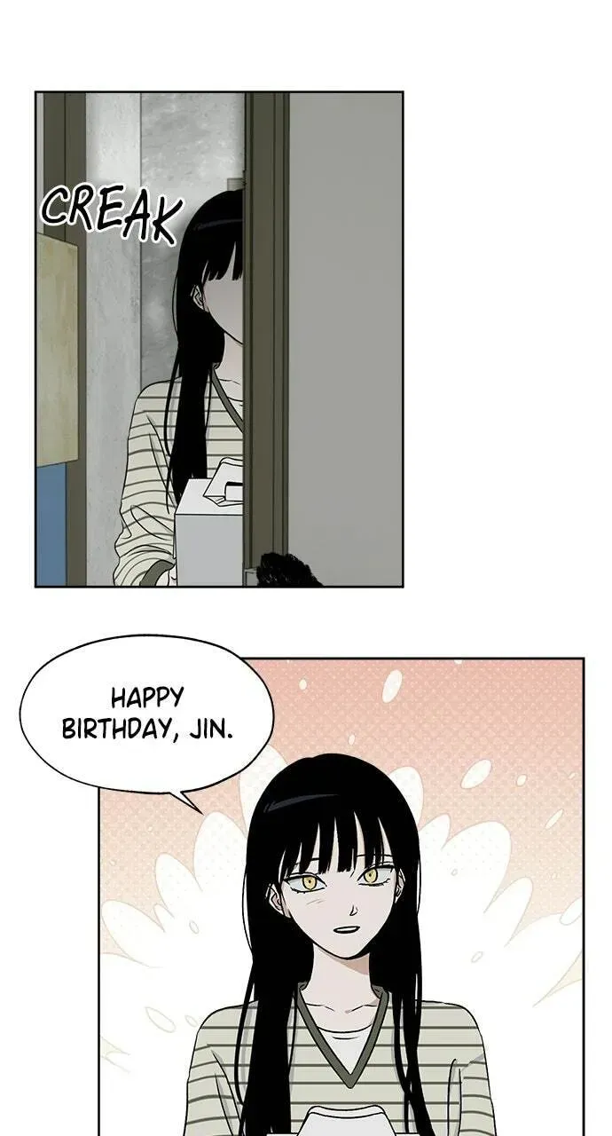 Read Dignity Proof chapter 4.9 image 50 on Lezhin