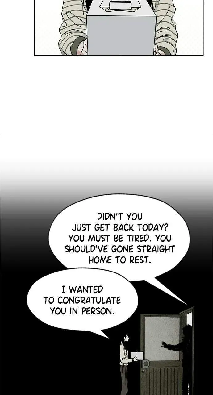 Read Dignity Proof chapter 4.9 image 51 on Lezhin