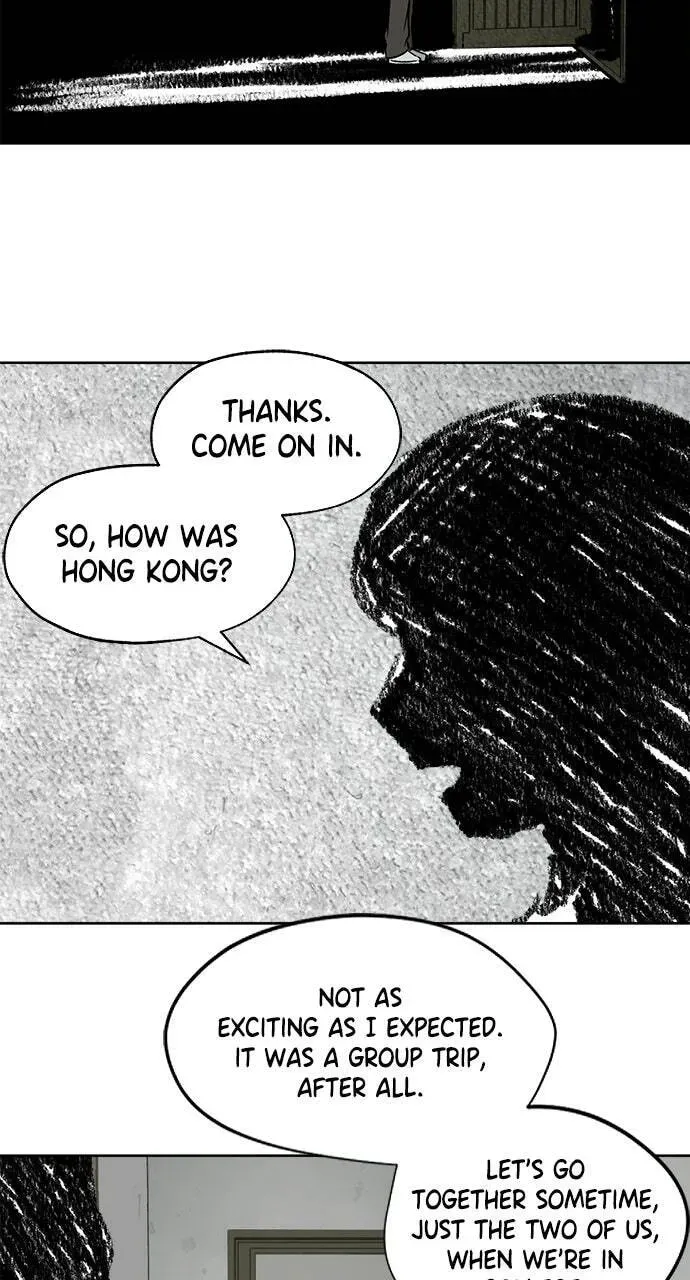 Read Dignity Proof chapter 4.9 image 52 on Lezhin