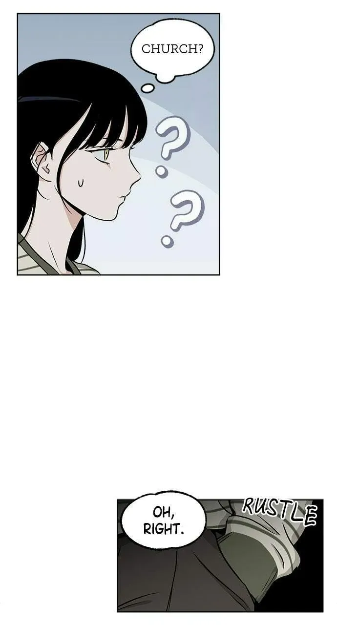 Read Dignity Proof chapter 4.9 image 55 on Lezhin