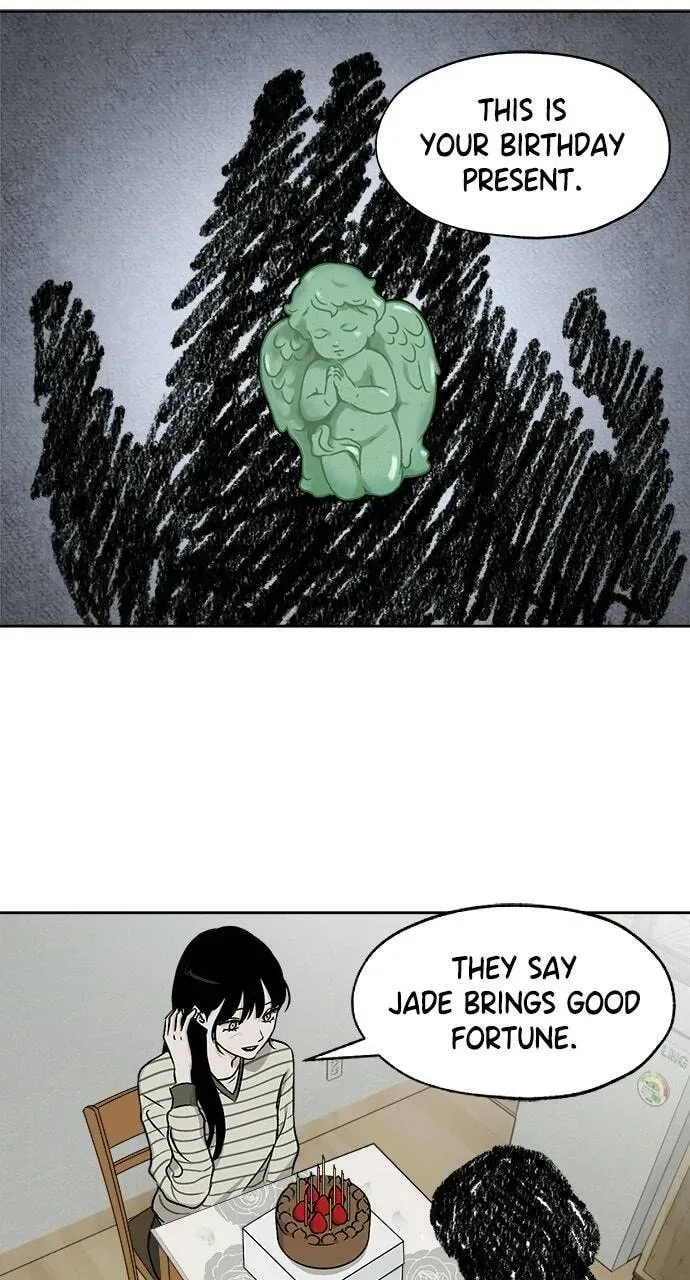 Read Dignity Proof chapter 4.9 image 57 on Lezhin