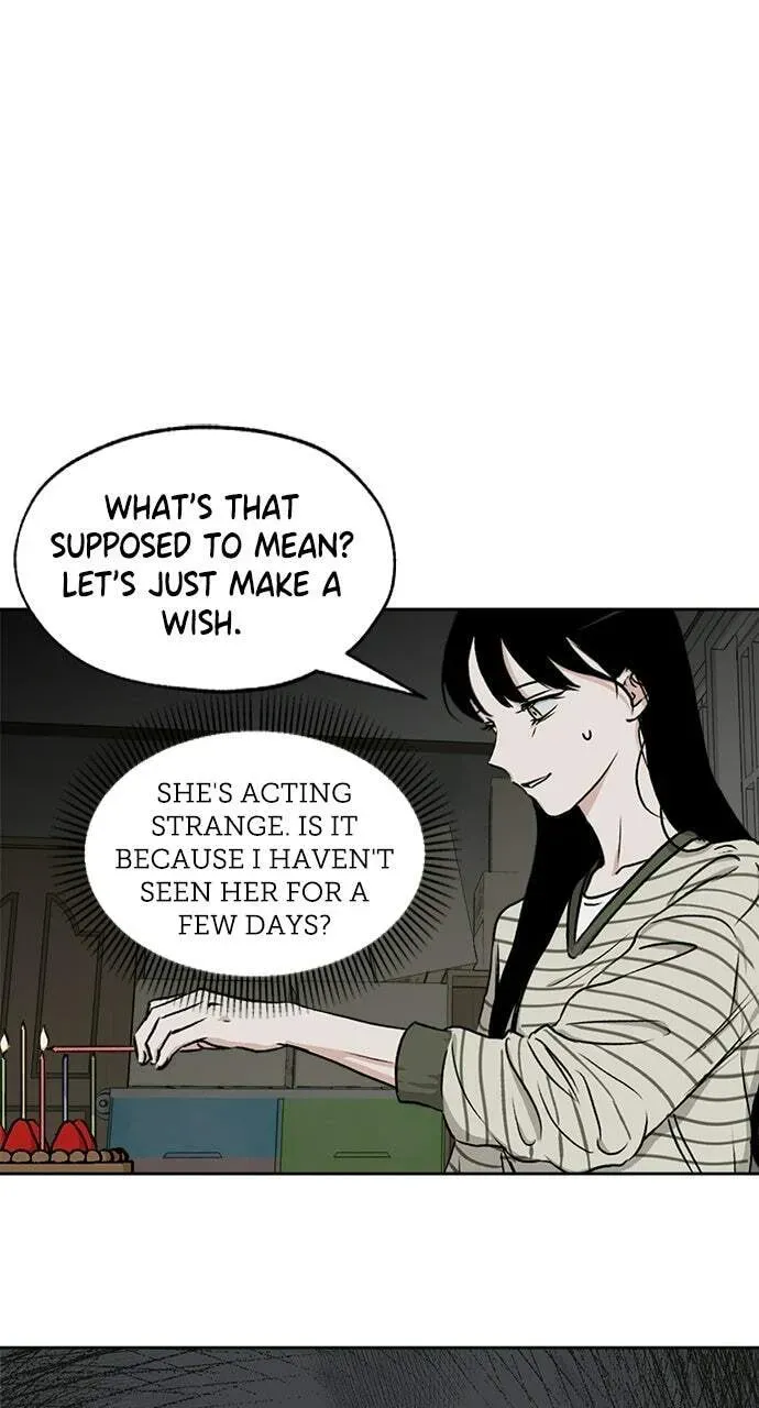 Read Dignity Proof chapter 4.9 image 59 on Lezhin