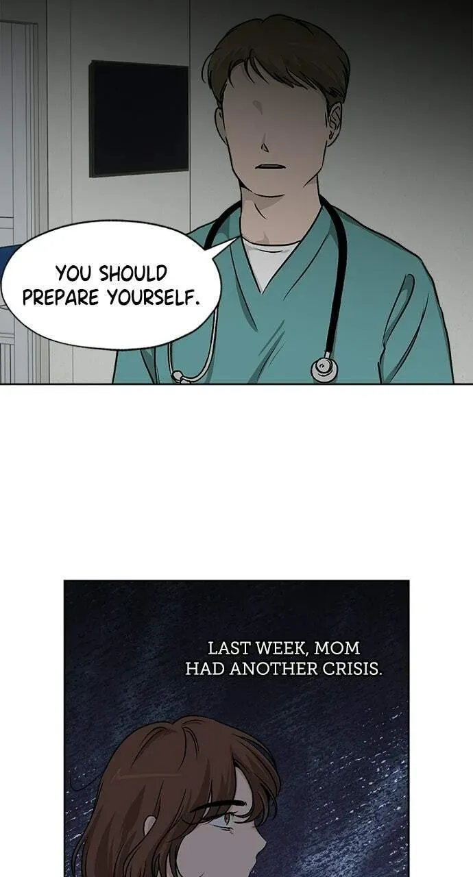 Read Dignity Proof chapter 4.9 image 6 on Lezhin