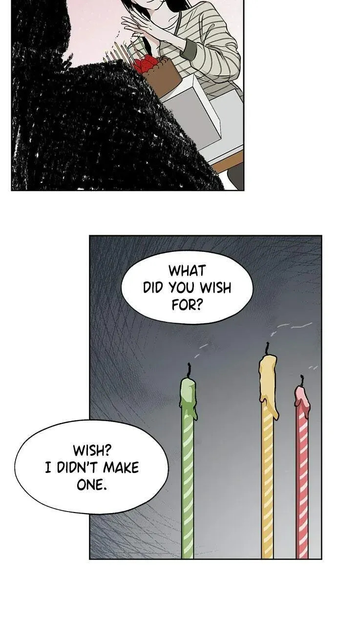 Read Dignity Proof chapter 4.9 image 61 on Lezhin
