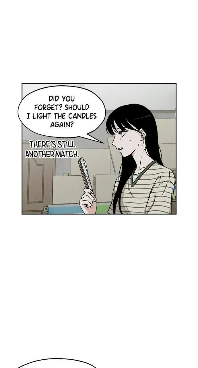 Read Dignity Proof chapter 4.9 image 62 on Lezhin