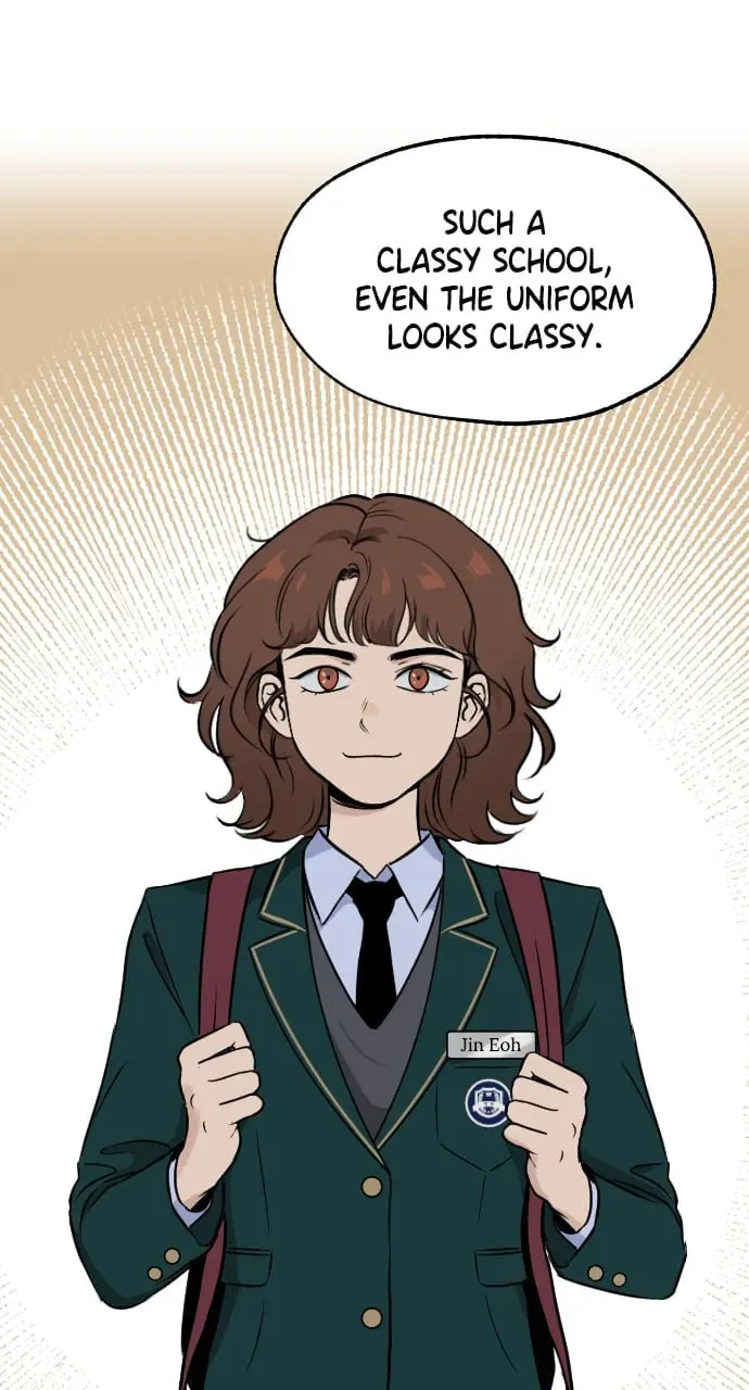 Read Dignity Proof chapter 4 image 1 on Lezhin