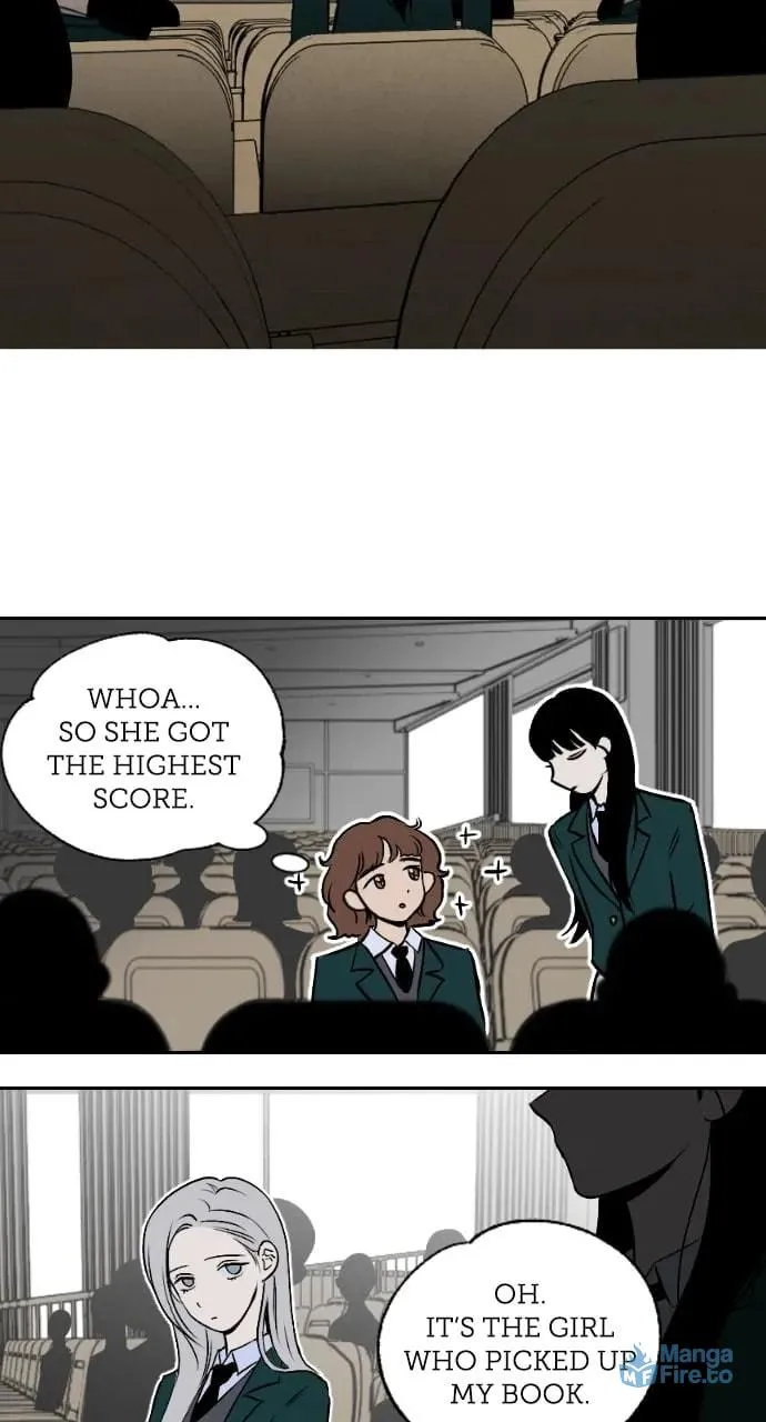 Read Dignity Proof chapter 4 image 14 on Lezhin