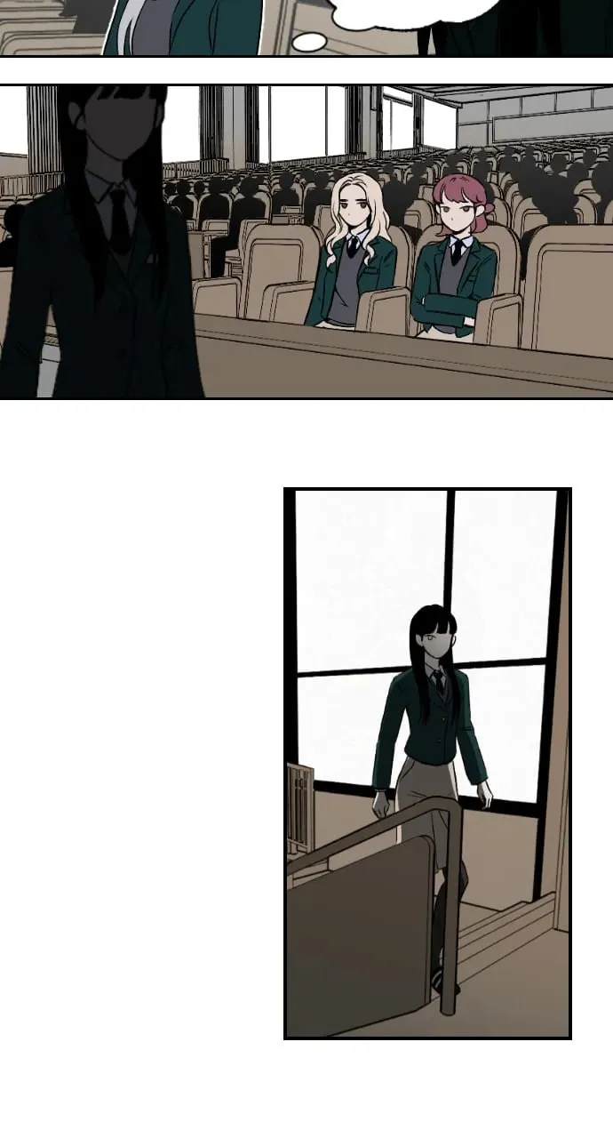 Read Dignity Proof chapter 4 image 15 on Lezhin