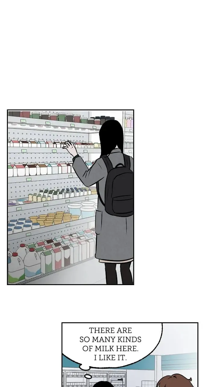 Read Dignity Proof chapter 4 image 19 on Lezhin