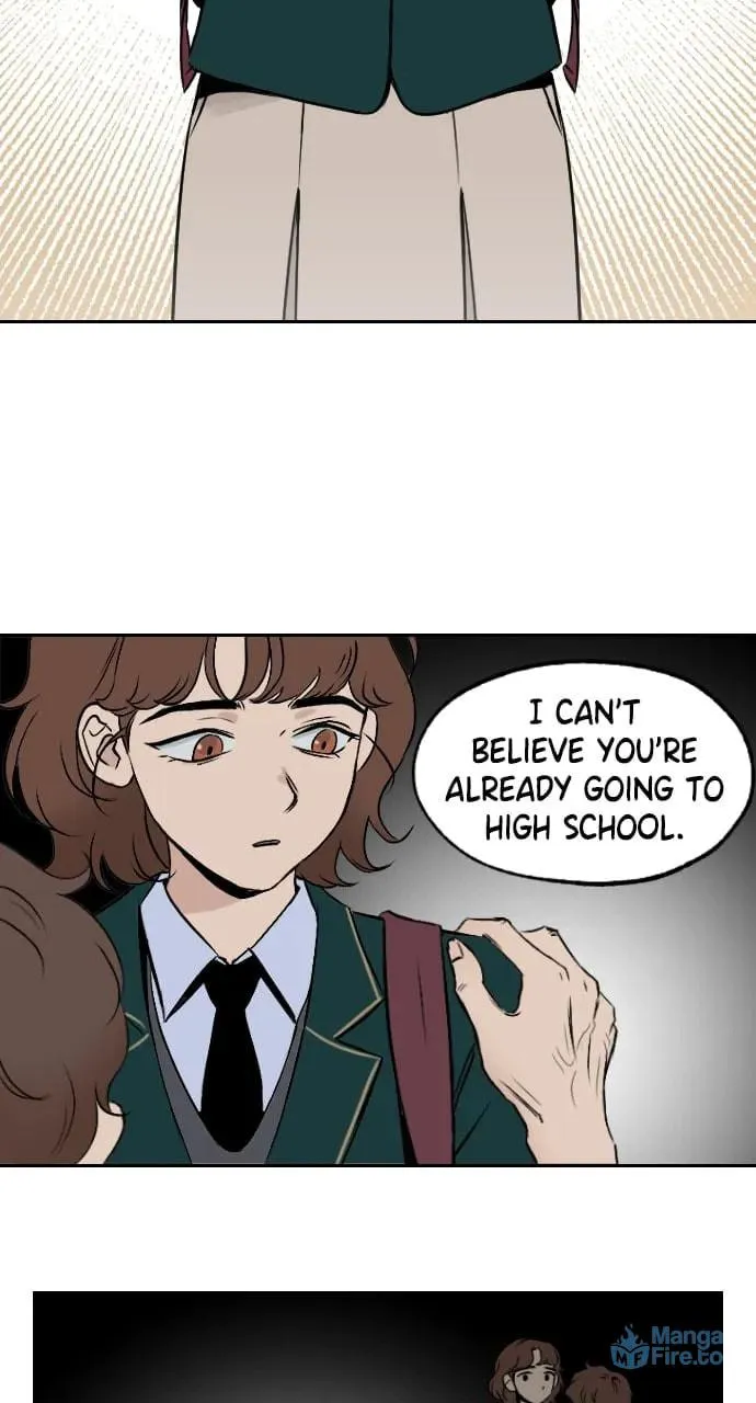 Read Dignity Proof chapter 4 image 2 on Lezhin