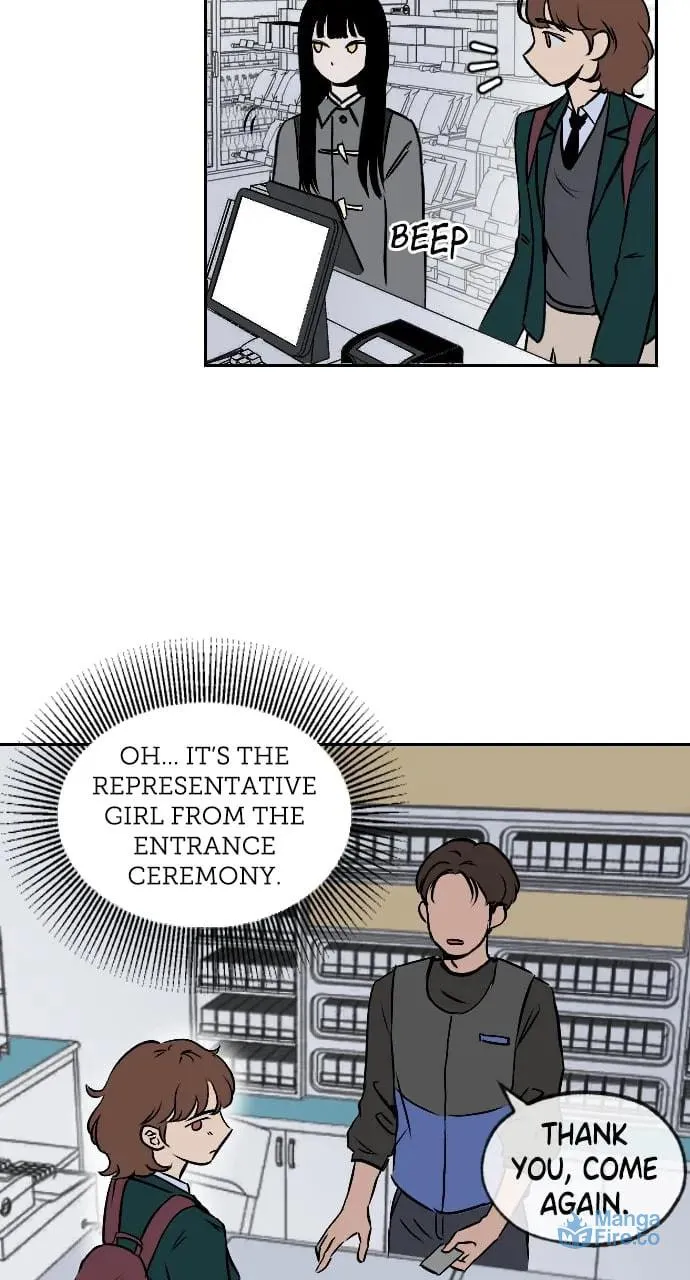 Read Dignity Proof chapter 4 image 20 on Lezhin