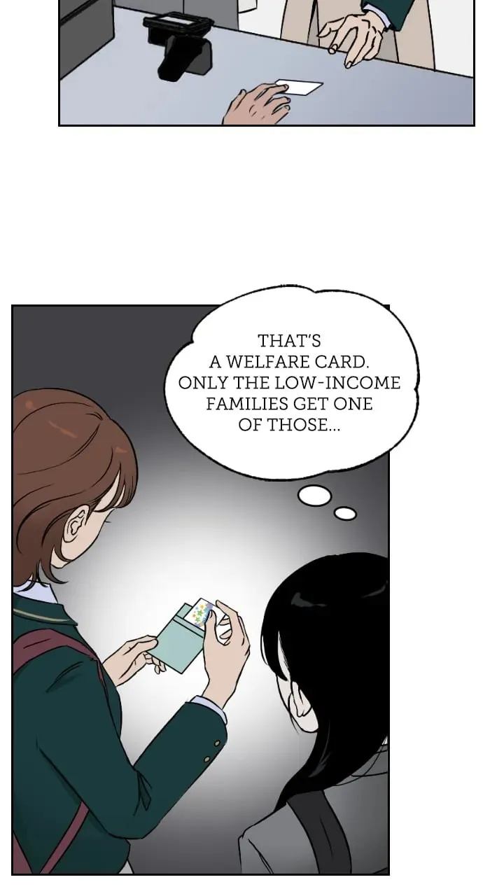 Read Dignity Proof chapter 4 image 22 on Lezhin