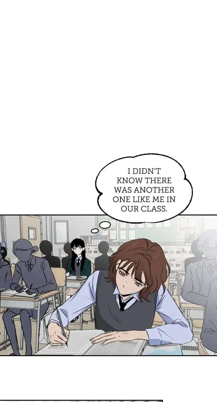 Read Dignity Proof chapter 4 image 24 on Lezhin