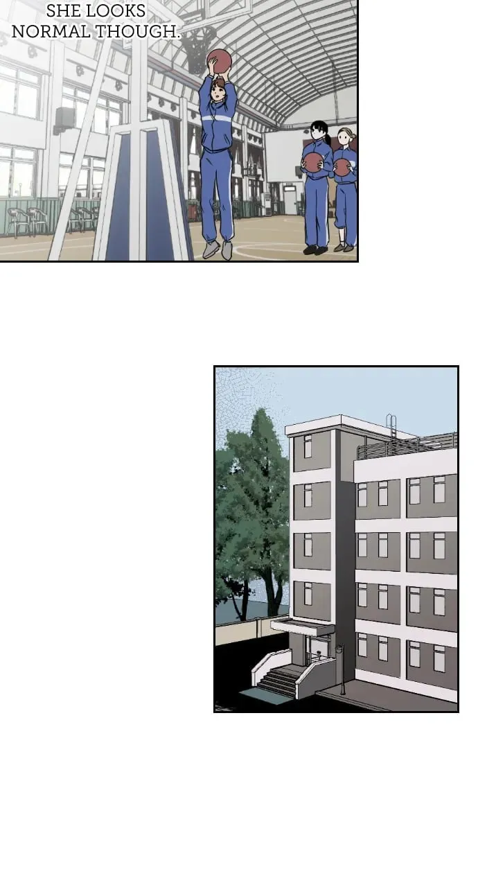 Read Dignity Proof chapter 4 image 25 on Lezhin