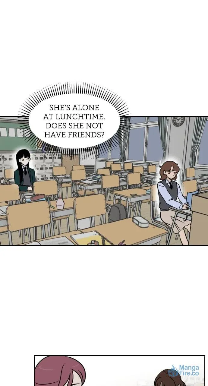 Read Dignity Proof chapter 4 image 26 on Lezhin