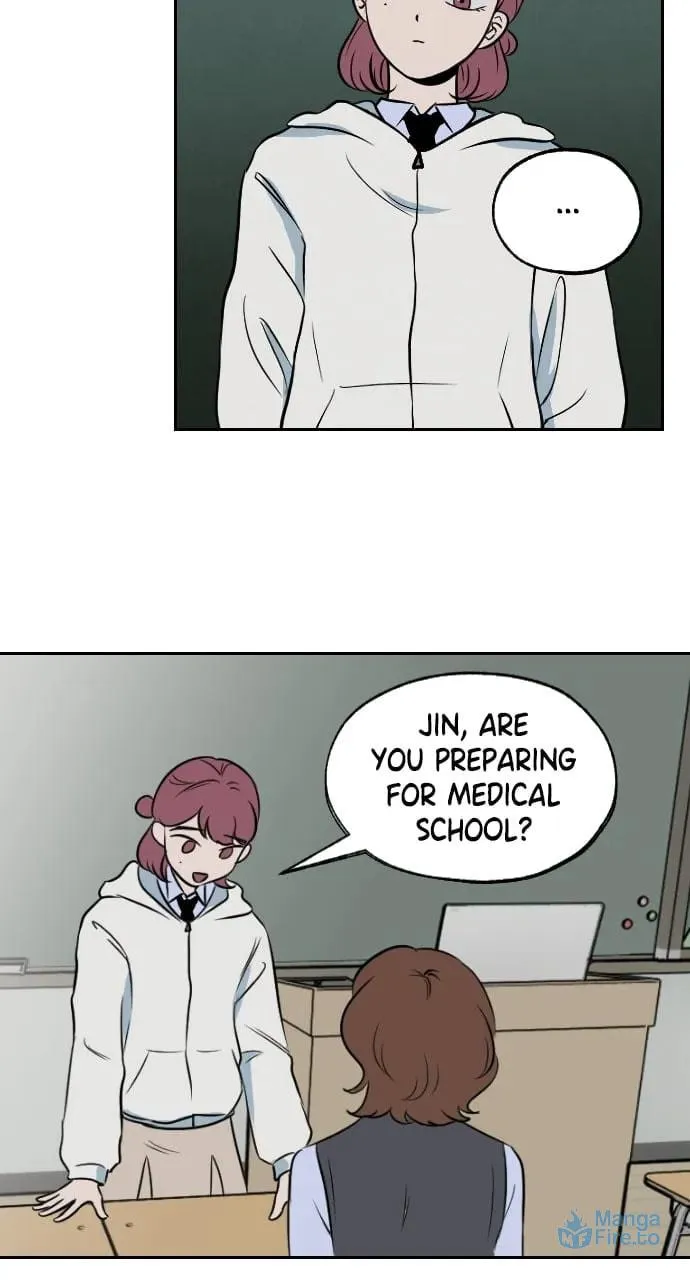 Read Dignity Proof chapter 4 image 29 on Lezhin