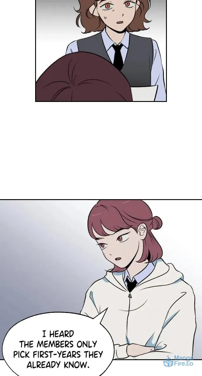 Read Dignity Proof chapter 4 image 32 on Lezhin