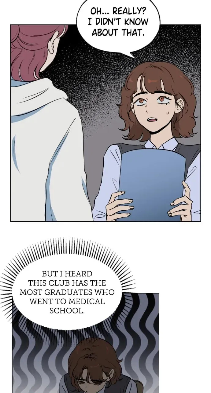 Read Dignity Proof chapter 4 image 34 on Lezhin